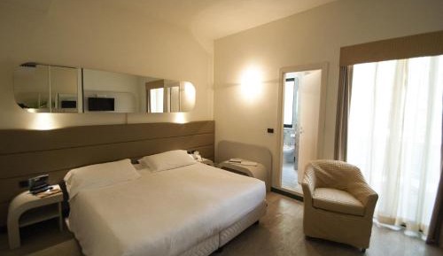 Classic Double or Twin Room