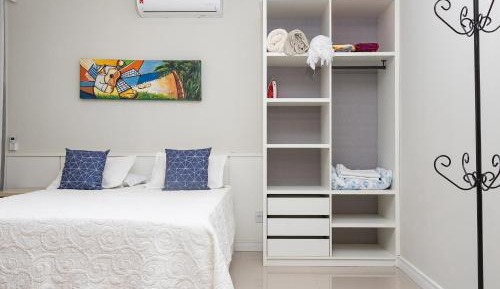 One-Bedroom Standard Apartment