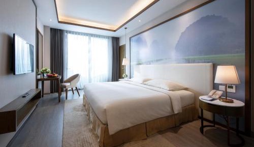 Grand Comfort King