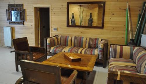 Apartment - Ground Floor