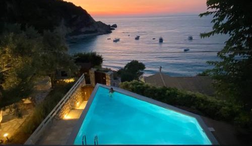 Apartment with Sea View