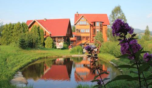 Junior Suite with Terrace