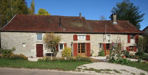Four-Bedroom Holiday Home