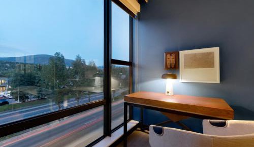 King Suite