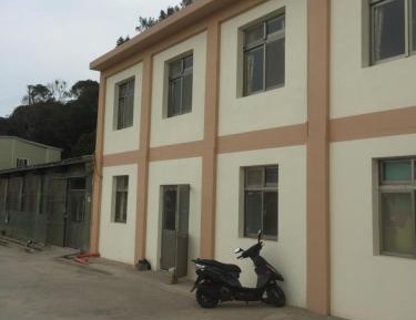 Triple Room with Sea View