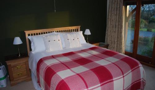 Double Room with Patio