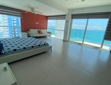 Duplex Apartment