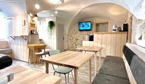 Triple Room with Private External Bathroom