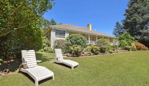 Six-Bedroom House