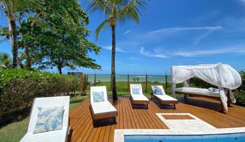 Three-Bedroom Townhouse