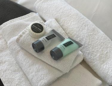 Queen Room with Shared Bathroom