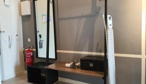 Deluxe Double Studio