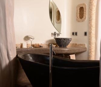 King Room with Sea View
