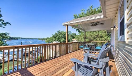 Vacation Home