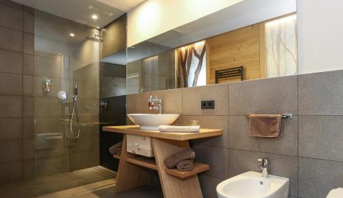 Superior Double Room with Balcony