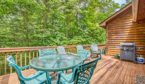 Two Bedroom Holiday Home