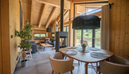 Superior Apartment with Sauna