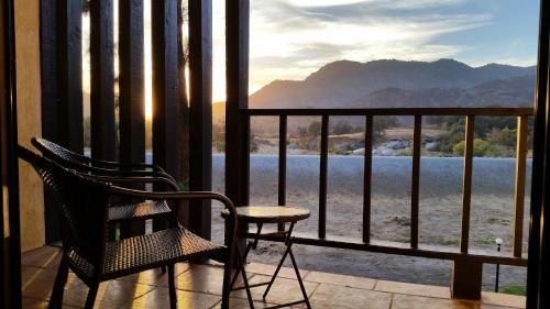 Deluxe Queen Room with Two Queen Beds