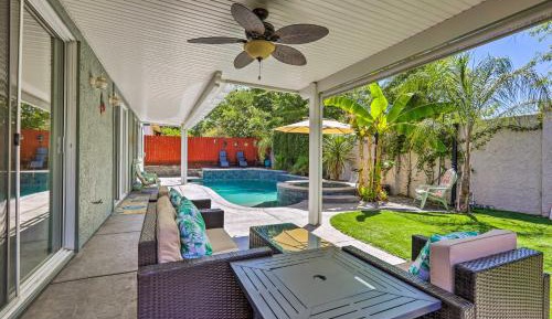 Vacation Home