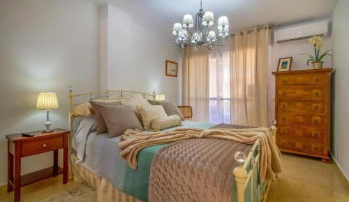 Four-Bedroom Apartment