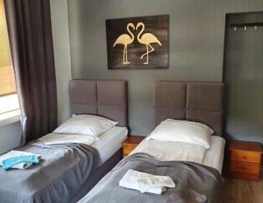 Triple Room with Private Bathroom