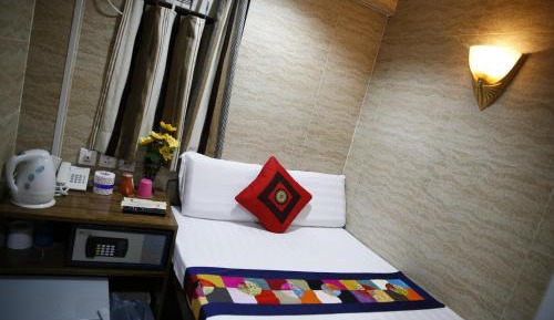 Single Room