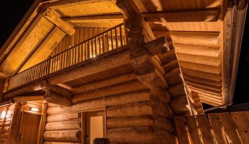 Superior Chalet