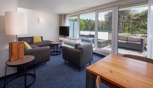 Apartment Medium