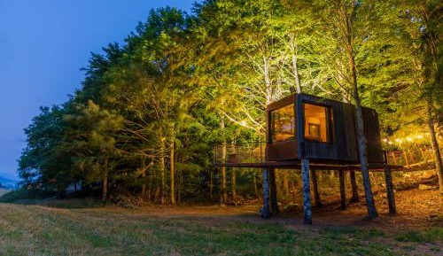 One-Bedroom Chalet