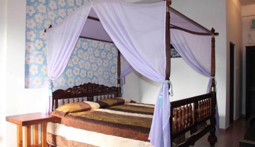 Standard Double Room with Garden and Pool View (Early Check-In or Late Check Check-Out on Availability Basis and 10% off on Food & Beverage)