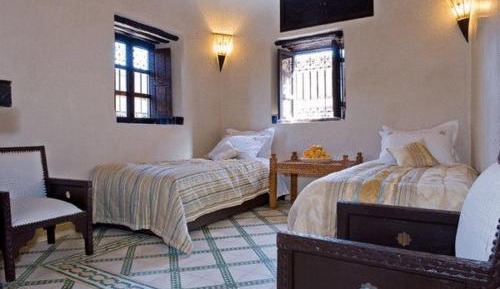 Ghita Suite