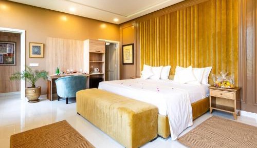 Royal Suite