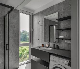 Duplex Apartment