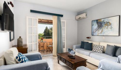 Apartments with Seaview - 2nd Floor
