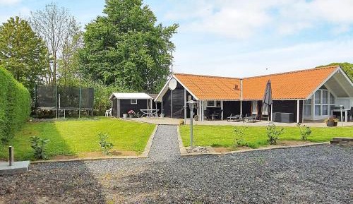 Four-Bedroom Vacation Home
