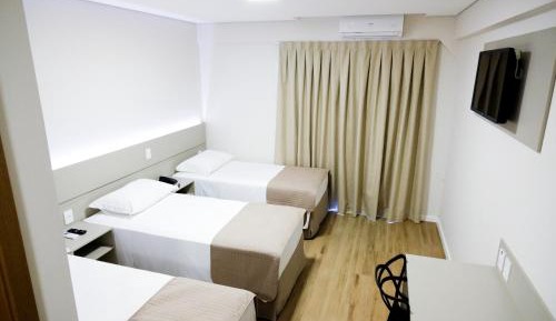 Executive Triple Room