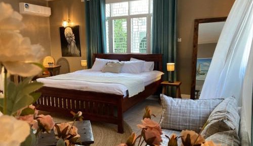 Superior King Room