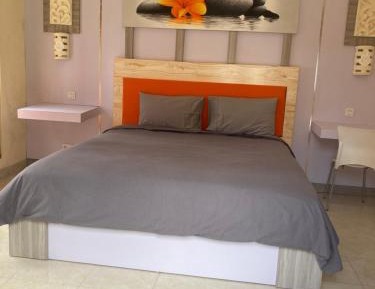 King Room with Pool View