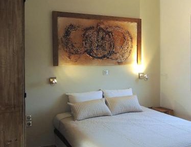 Holiday Home (2 adults)