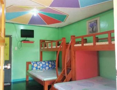 King Room with Two King Beds