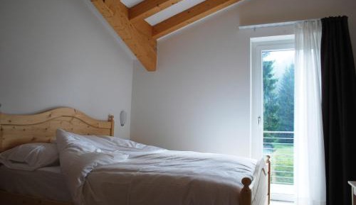 Family Suite (4 Adults)