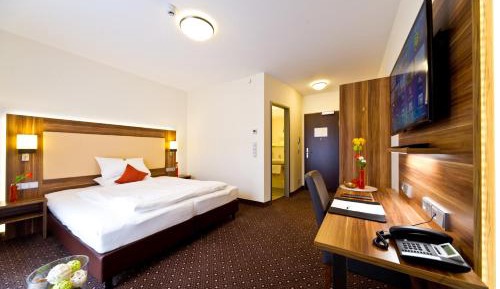 Single Room Superior