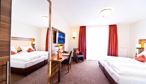 Double Room Superior