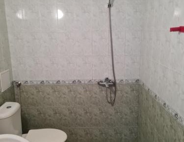 Double or Twin Room with Sea View
