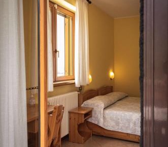Double or Twin Room with Balcony