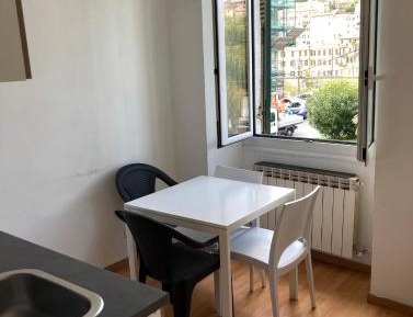 Classic Quadruple Room