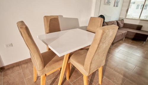 Mixed Dormitory Room