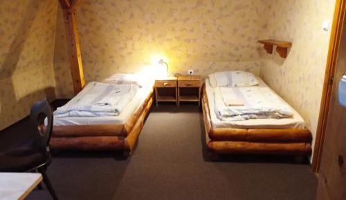 Quadruple Room with Bathroom