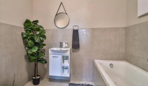 Standard Holiday Home