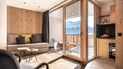 Two-Bedroom Superior Apartment